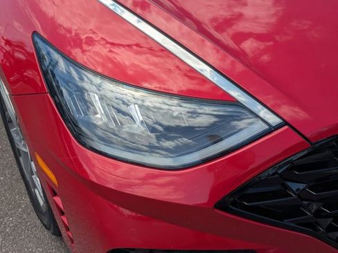 Used 2021 Hyundai Sonata SEL FWD image 9