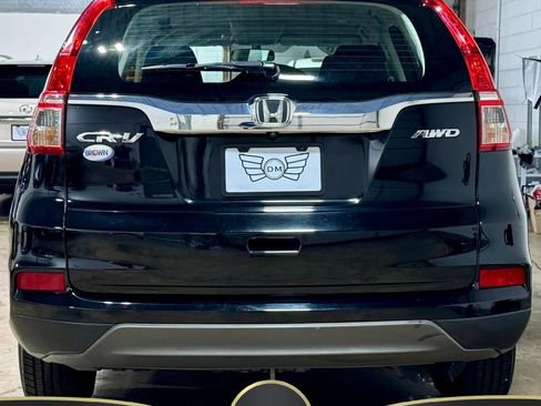 Used 2016 Honda CR-V LX image 7