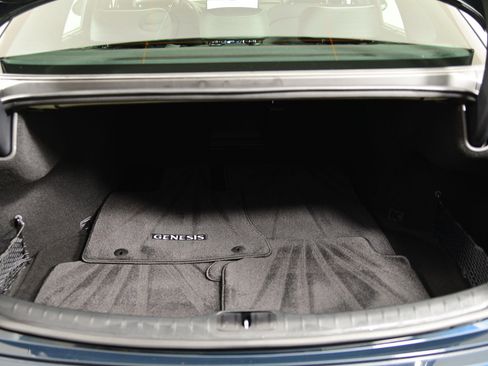 Used 2023 Genesis G80 3.5T Sport image 26