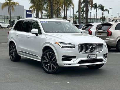 Certified 2023 Volvo XC90 B6 Plus w/ Protection Package Premier