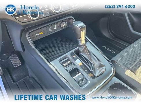 Certified 2024 Honda CR-V Sport image 19