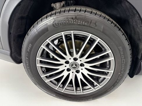 Certified 2026 Mercedes-Benz GLC 300 image 32