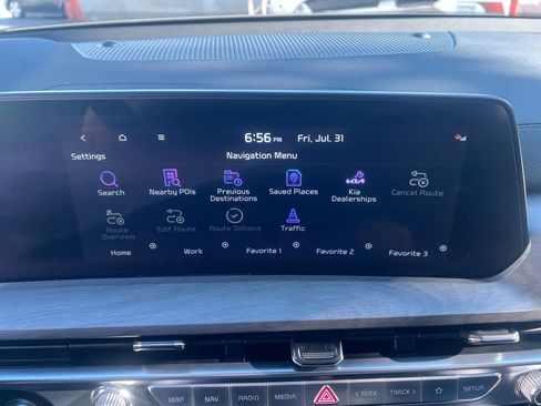 Certified 2025 Kia Telluride SX X-Line AWD/4WD image 18