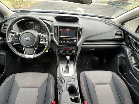 Used 2018 Subaru Crosstrek 2.0i Premium AWD/4WD image 18