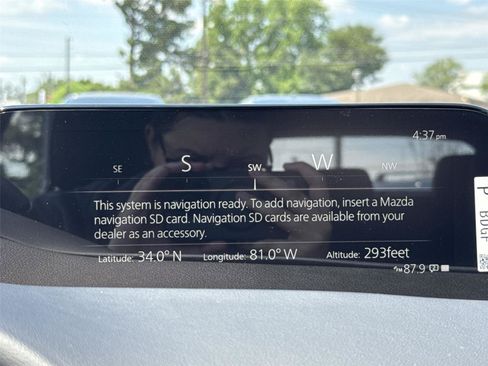 New 2026 MAZDA MAZDA3 s FWD image 18