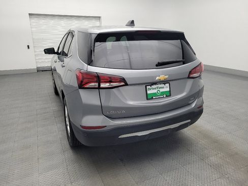 Used 2024 Chevrolet Equinox LT image 6