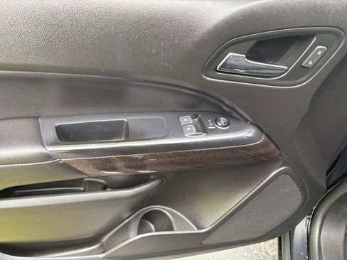 Used 2019 GMC Canyon SLE w/ SLE Convenience Package RWD image 18