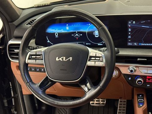 Used 2024 Kia Telluride SX Prestige X-Line AWD/4WD image 15