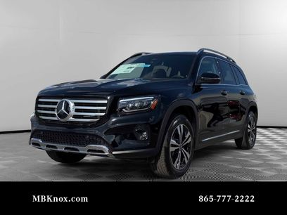 Certified 2025 Mercedes-Benz GLB 250 4MATIC