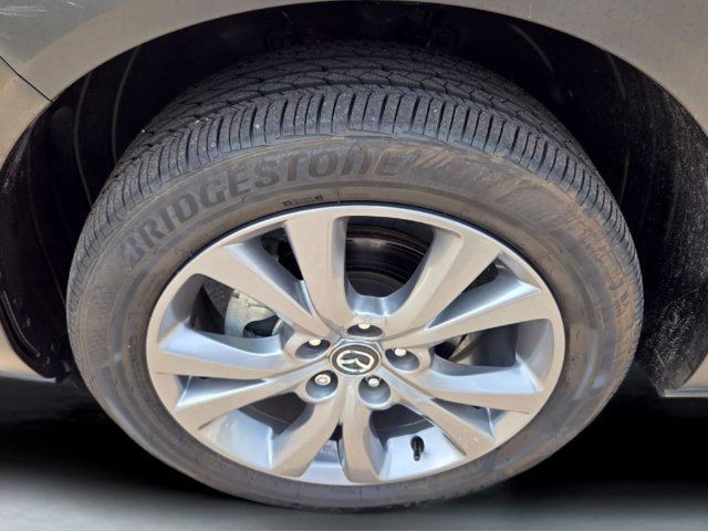 Certified 2025 MAZDA CX-30 AWD 2.5 S w/ Premium Package image 21