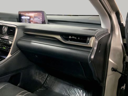 Used 2017 Lexus RX 450h AWD w/ Luxury Package image 19