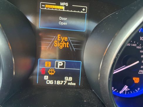 Used 2016 Subaru Legacy 3.6R Limited image 15