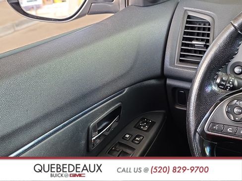Used 2016 Mitsubishi Outlander Sport ES FWD image 18