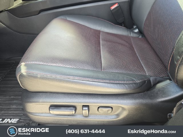 Used 2024 Honda Ridgeline Black Edition image 25