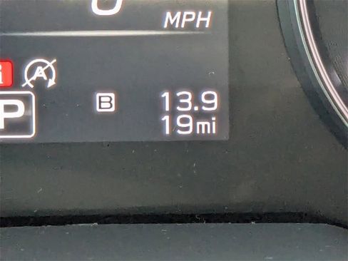 New 2025 Subaru Outback Onyx Edition image 31