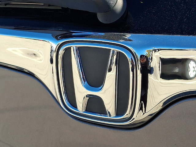 Certified 2018 Honda CR-V EX-L image 28