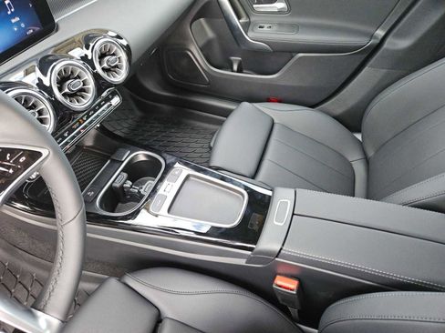 New 2026 Mercedes-Benz CLA 250 image 19
