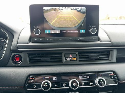 Certified 2023 Honda Pilot Sport image 13