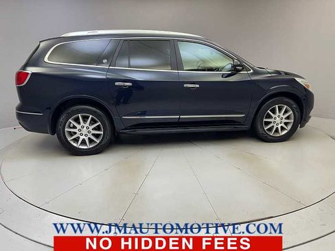 Used 2017 Buick Enclave Leather image 6