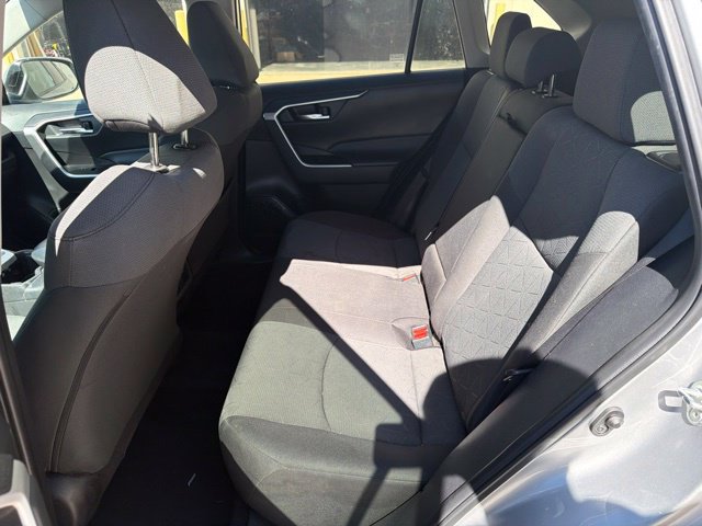 Used 2022 Toyota RAV4 XLE AWD/4WD image 15