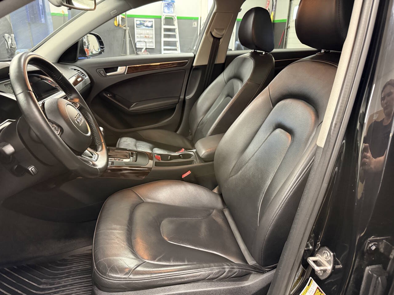 Used 2016 Audi A4 Premium AWD/4WD image 18