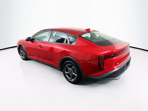 Used 2025 Kia K4 FWD image 5