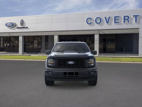 New 2025 Ford F150 STX w/ STX Black Appearance Package image 6