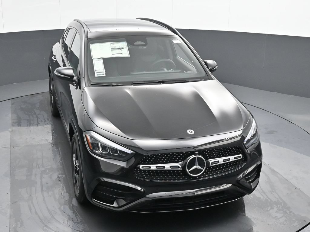 Used 2025 Mercedes-Benz GLA 250 4MATIC image 42