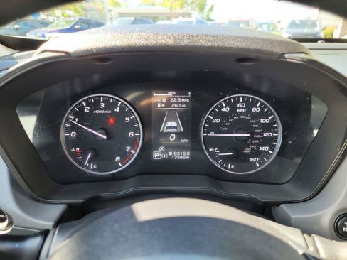 Certified 2024 Subaru Crosstrek 2.0i Premium AWD/4WD image 29