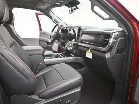 New 2026 Ford F250 Lariat w/ Chrome Package AWD/4WD image 24