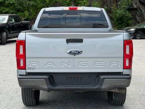 Used 2023 Ford Ranger XLT w/ Equipment Group 302A High AWD/4WD image 6