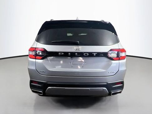New 2026 Honda Pilot Elite image 21
