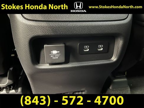 New 2026 Honda Passport TrailSport image 20