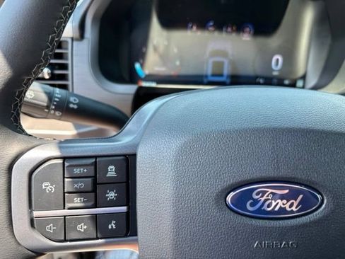 New 2026 Ford F150 XLT w/ Equipment Group 303A High AWD/4WD image 24