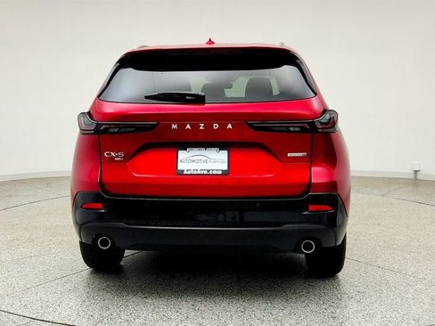 Used 2026 MAZDA CX-5 2.5 S w/ Premium Plus Package AWD/4WD image 6
