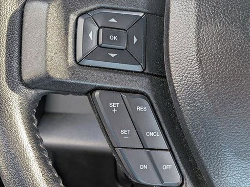 Used 2020 Ford F150 XLT w/ Equipment Group 302A Luxury image 12