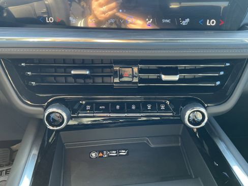 New 2026 Chevrolet Tahoe LT image 24