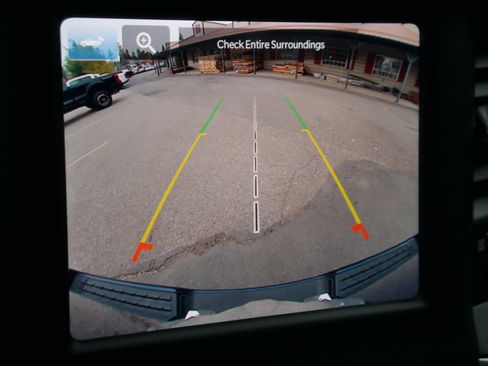 Used 2022 RAM 1500 Big Horn image 14