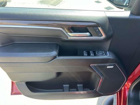 Used 2023 Chevrolet Silverado 1500 RST w/ All Star Edition Plus image 16