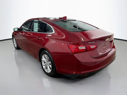 Used 2023 Chevrolet Malibu LT FWD image 7