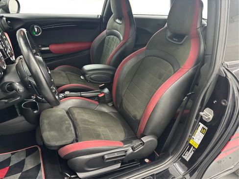 Used 2017 MINI Cooper John Cooper Works image 13