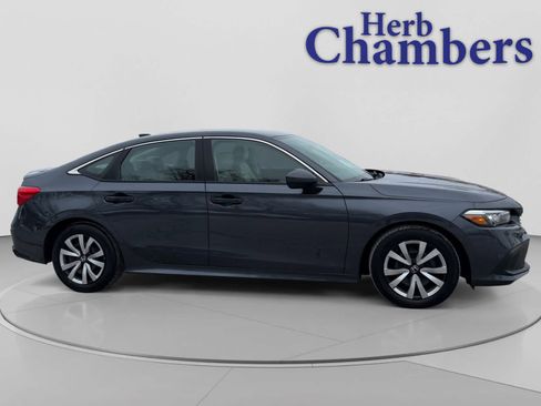 Used 2023 Honda Civic LX image 11