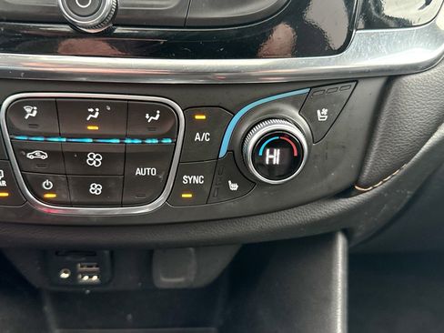 Used 2020 Chevrolet Traverse Premier w/ Redline Edition image 31