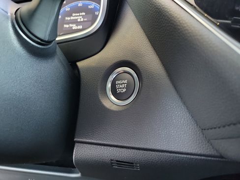 Used 2026 Toyota Corolla XSE image 21