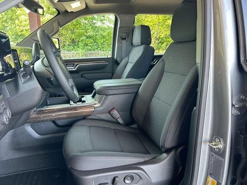 New 2026 Chevrolet Silverado 3500 LT w/ Trail Boss Package AWD/4WD image 19