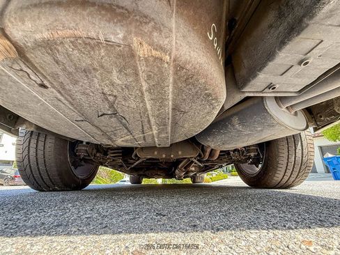 Used 1997 Bentley Continental T image 72