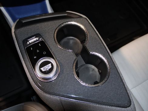 Used 2025 Cadillac Optiq Sport 2 w/ LPO, Floor Liner Package image 50