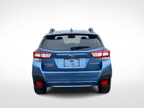 Used 2018 Subaru Crosstrek 2.0i Premium AWD/4WD image 7