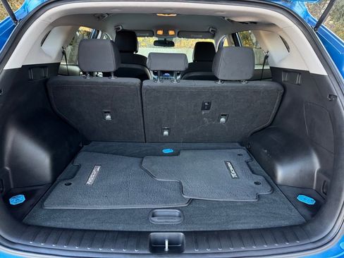 Used 2017 Hyundai Tucson Eco image 14