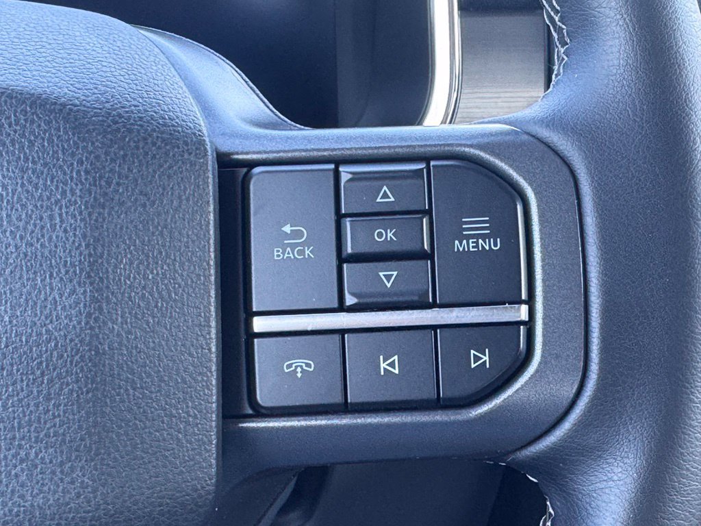 Used 2023 Ford F150 Lightning XLT AWD/4WD image 9